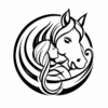 logo koniki